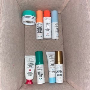 Drunk Elephant Skincare🐘